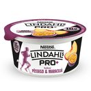 LINDAHLS Iogurte Proteico Pêssego Maracujá Pro+ 160 g LINDAHLS Iogurte Proteico Pêssego Maracujá Pro+ 160 g