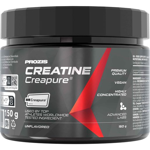 PROZIS Suplemento Creatina Creapure 150 g