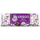 KAIKU Iogurte Grego Ligeiro Straciatella Sem Lactose 2x90 g