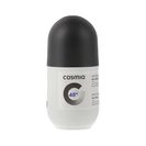COSMIA Desodorizante Roll On sem Mancha Preto/Branco 50 ml COSMIA Desodorizante Roll On sem Mancha Preto/Branco 50 ml