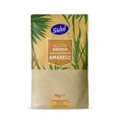 SIDUL Açúcar Amarelo 1 kg