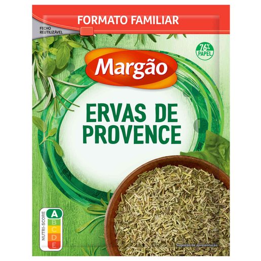 MARGÃO Ervas de Provence 25 g