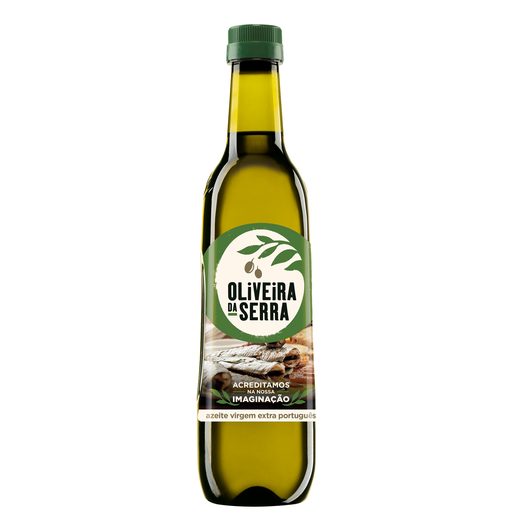 OLIVEIRA DA SERRA Azeite Virgem Extra Essencial 750 ml OLIVEIRA DA SERRA Azeite Virgem Extra Essencial 750 ml