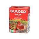GULOSO Polpa de Tomate 210 g