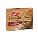 IGLO Crocantes de Frango Original 2 un