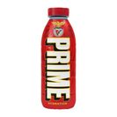 PRIME Bebida Isotónica Benfica 500 ml