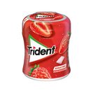 TRIDENT Pastilhas Shpere Morango 82,6 g TRIDENT Pastilhas Shpere Morango 82,6 g