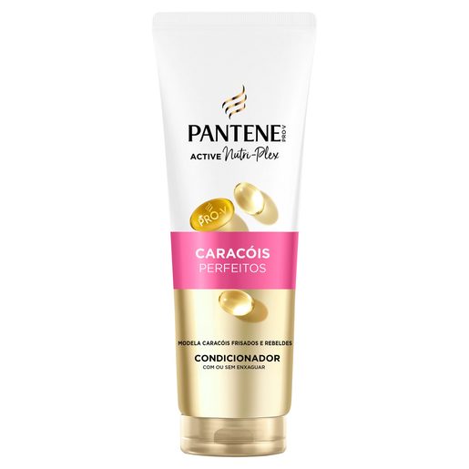 PANTENE Condicionador Caracóis Perfeitos 275 ml