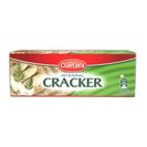 CUÉTARA Bolachas Crackers Integral 200 g