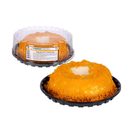 CARLY Pudim Molotof com Fios de Ovos 600 g