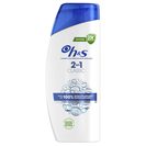 H&S Champô Classic 2em1 Anticaspa 625 ml