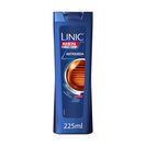 LINIC MEN Champô Anti-queda 225 ml LINIC MEN Champô Anti-queda 225 ml