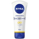NIVEA Creme Mãos Anti-Age Q10 75 ml NIVEA Creme Mãos Anti-Age Q10 75 ml