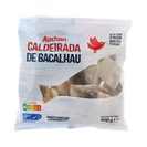 AUCHAN Caldeirada de Bacalhau Demolhado MSC 800 g