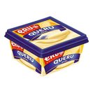 QUERU REAL Queijo Fundido para Barrar 100 g QUERU REAL Queijo Fundido para Barrar 100 g