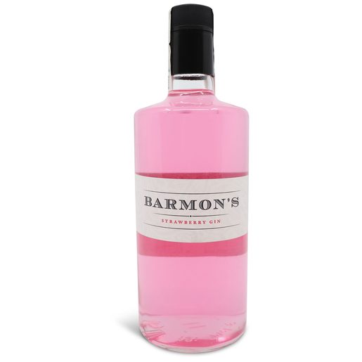 BARMON'S Gin Pink 700 ml