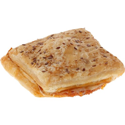 Folhado Misto Com Carne 140 g Folhado Misto Com Carne 140 g
