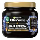 ULTRA SUAVE Máscara Carvão Magnético 340 ml ULTRA SUAVE Máscara Carvão Magnético 340 ml