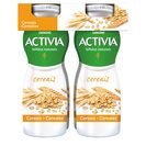 ACTIVIA Iogurte Líquido Cereais 4x155 g