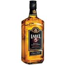 LABEL Whisky 5 Anos 700 ml