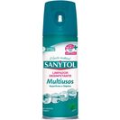 SANYTOL Spray Limpador Desinfectante Multiusos 400 ml