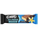 CORNY PROTEIN Barras Proteína Baunilha 50 g CORNY PROTEIN Barras Proteína Baunilha 50 g