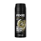 AXE Body Spray Gold Temptation 150 ml AXE Body Spray Gold Temptation 150 ml