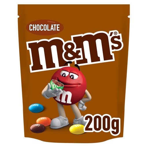 M&M'S Chocolate 200 g