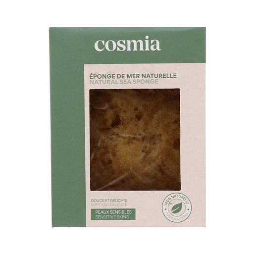 COSMIA Esponja do Mar 100% Natural