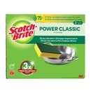 SCOTCH-BRITE Fibra Verde com Esponja Duplo 2 un