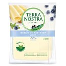 TERRA NOSTRA Queijo Flamengo Fatias Light 200 g