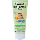 CORINE DE FARME Creme Muda da Fralda Calmante Peles Sensíveis 100 ml