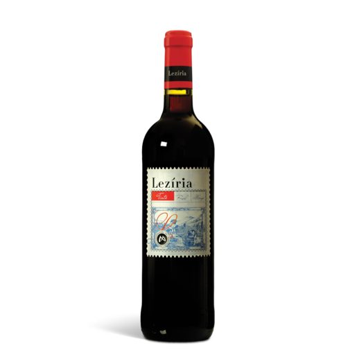 LEZÍRIA Vinho Tinto 750 ml