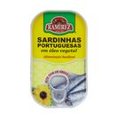 RAMIREZ Sardinhas Em Óleo 125 g