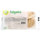 POLEGAR Rissóis de Camarão (8 un) 300 g POLEGAR Rissóis de Camarão (8 un) 300 g
