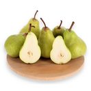 AUCHAN Pera Packhams (1 un = 200 g aprox)