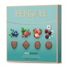 PERGA Bombons Praliné Berries 117 g