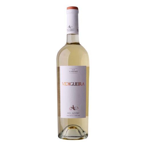 VIDIGUEIRA Vinho Branco DOC Alentejo 750 ml