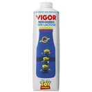 VIGOR Leite Pasteurizado Meio Gordo 0% de Lactose 1 L VIGOR Leite Pasteurizado Meio Gordo 0% de Lactose 1 L