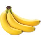 Banana Importada (1 un = 190 g aprox)