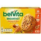 BELVITA Bolachas Mel e Frutos Secos com Pepitas Chocolate 225 g