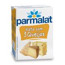 PARMALAT Natas com 3 Queijos 200 ml PARMALAT Natas com 3 Queijos 200 ml