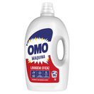 OMO Detergente para Máquina da Roupa Líquido 96 lv OMO Detergente para Máquina da Roupa Líquido 96 lv