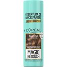 MAGIC Spray Retoca Raizes Castanho 75 ml MAGIC Spray Retoca Raizes Castanho 75 ml