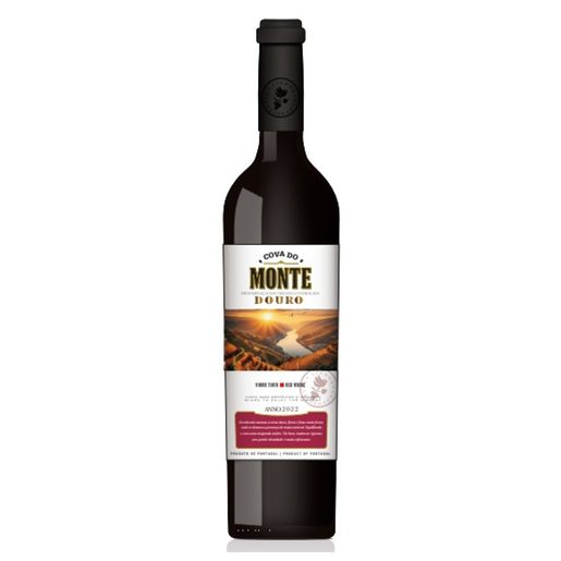 COVA DO MONTE Vinho Tinto DOC Douro 750 ml