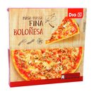 DIA Pizza Bolonhesa 400 g