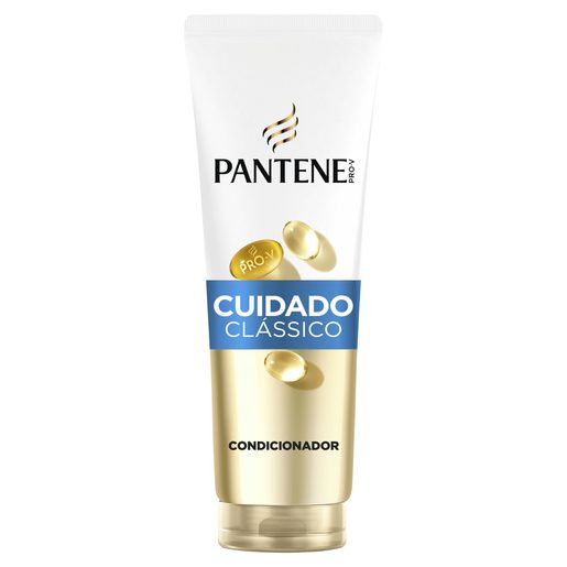 PANTENE Condicionador Classic 275 ml