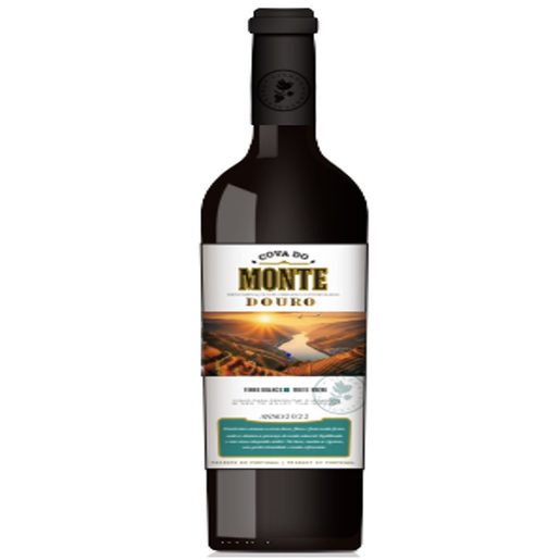 COVA DO MONTE Vinho Branco DOC Douro 750 ml