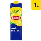 LIPTON Ice Tea Limão Prisma 1 L
