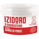 IZIDORO Banha de Porco 230 g IZIDORO Banha de Porco 230 g